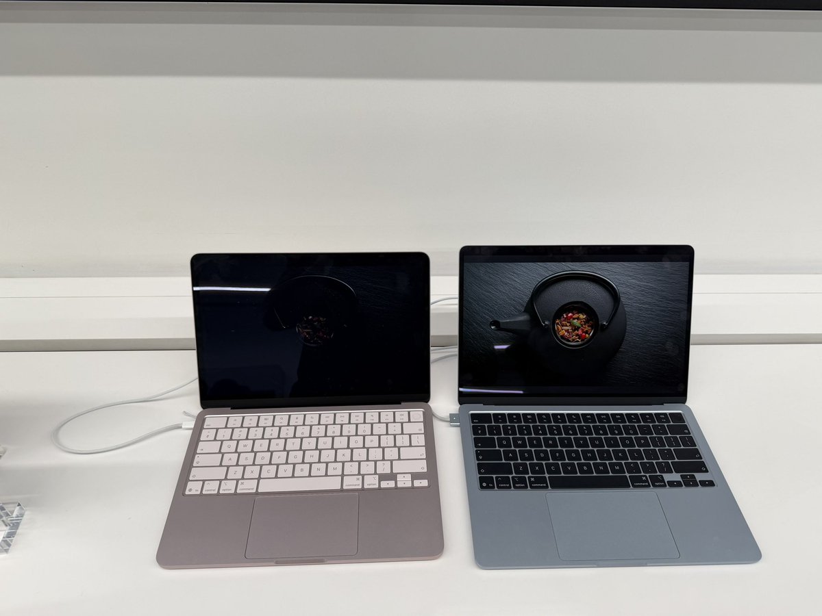 I Hate Apple tweet media