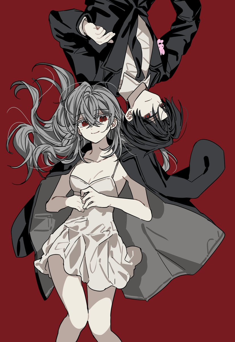 하지 커미션 tweet media