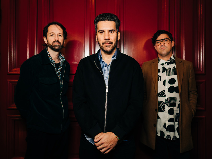 Karonte Distribuciones tweet media