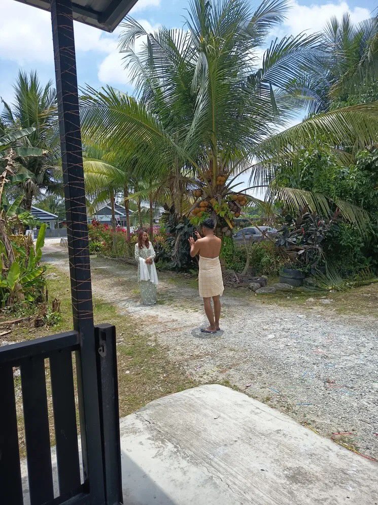 isu apa hari ini tweet media