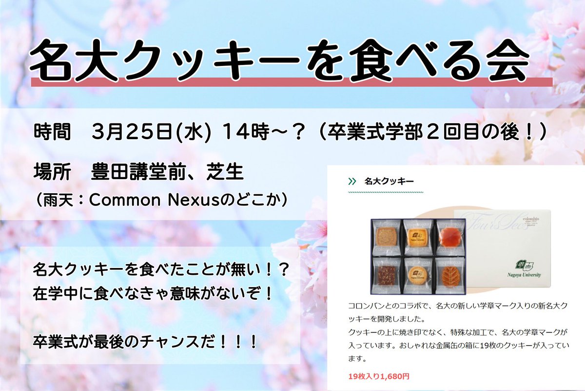 大学生の自由研究 tweet media