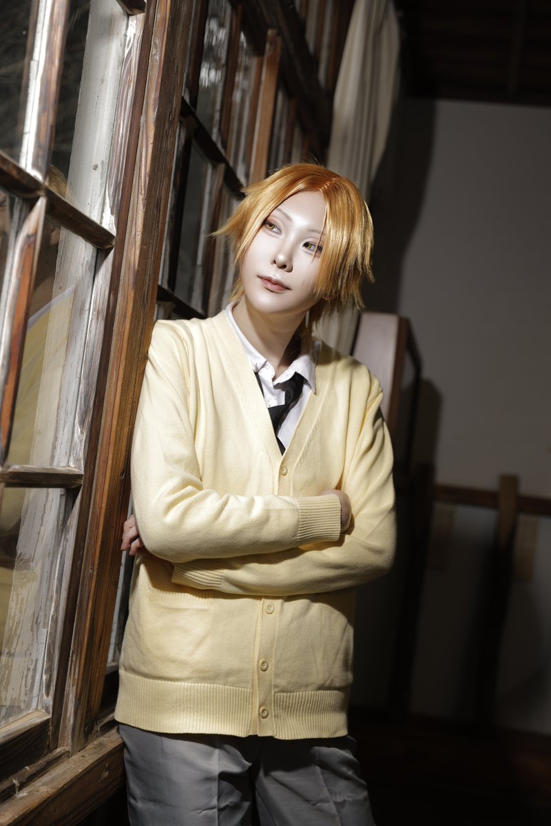 如月うい tweet media