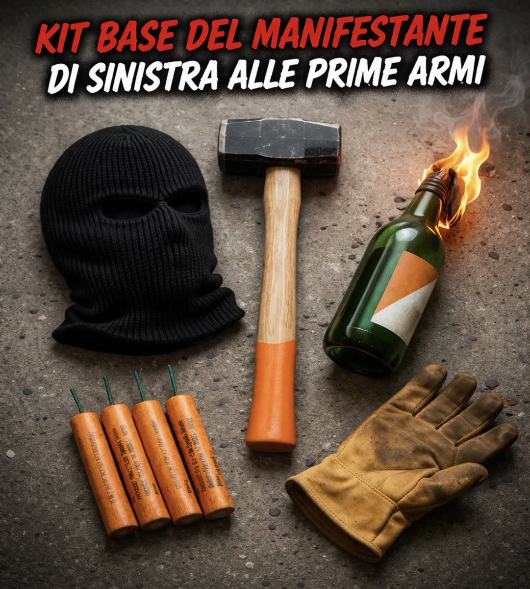 GLV🇮🇹 ⚪️⚫️ tweet media