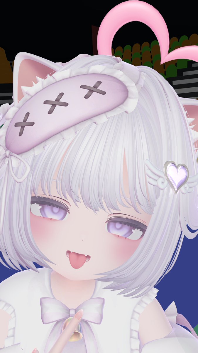 魔檻/VRC tweet media