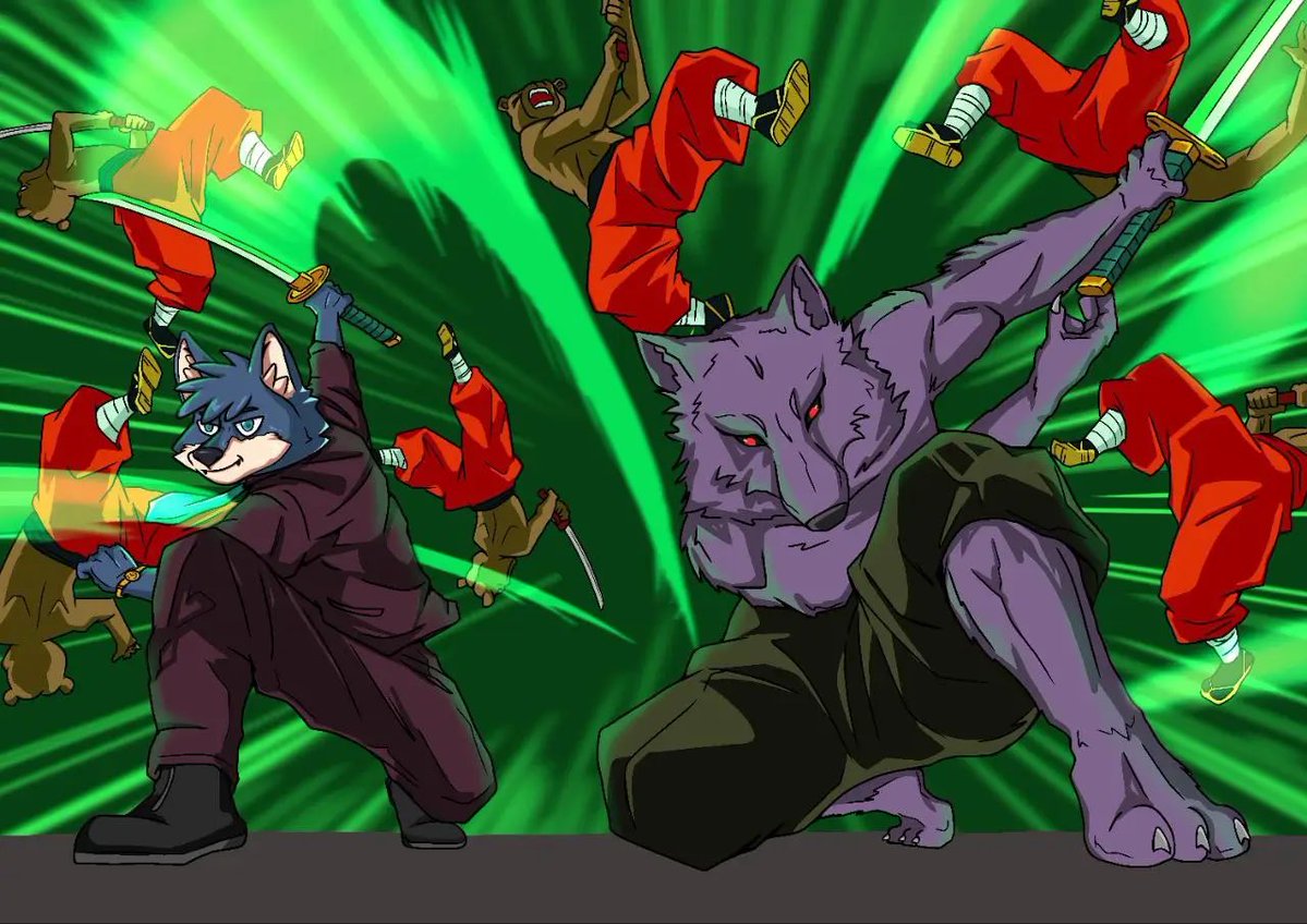 BlackTiger_NFT tweet media