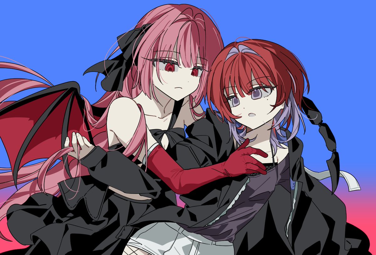 하지 커미션 tweet media