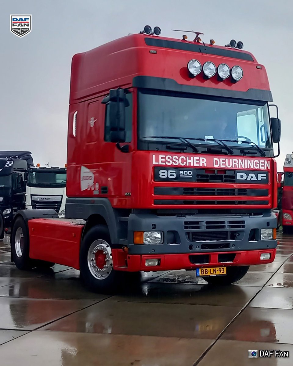 DAF FAN - DAF Trucks Fans International tweet media