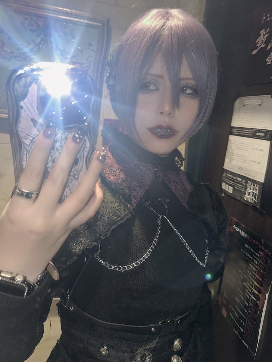 那由多✝️❄️ tweet media