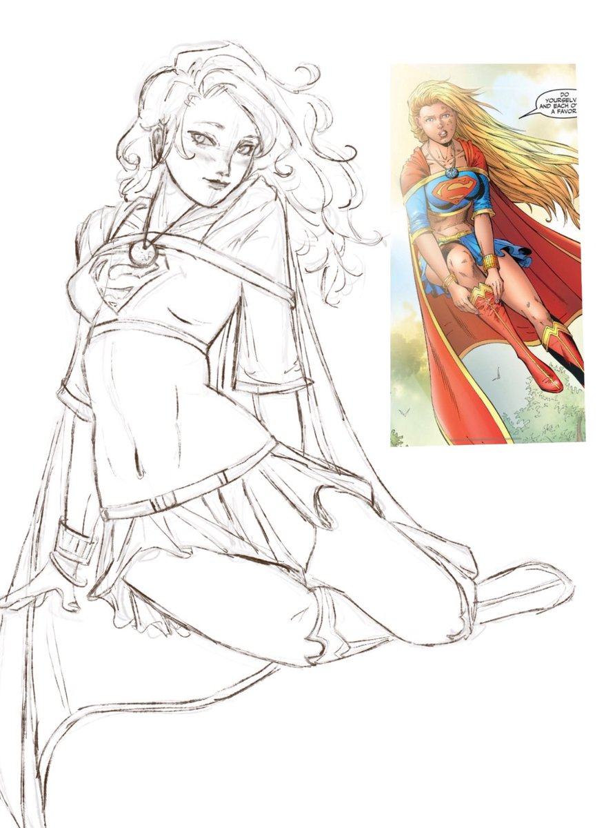 LUCA + comms! tweet media