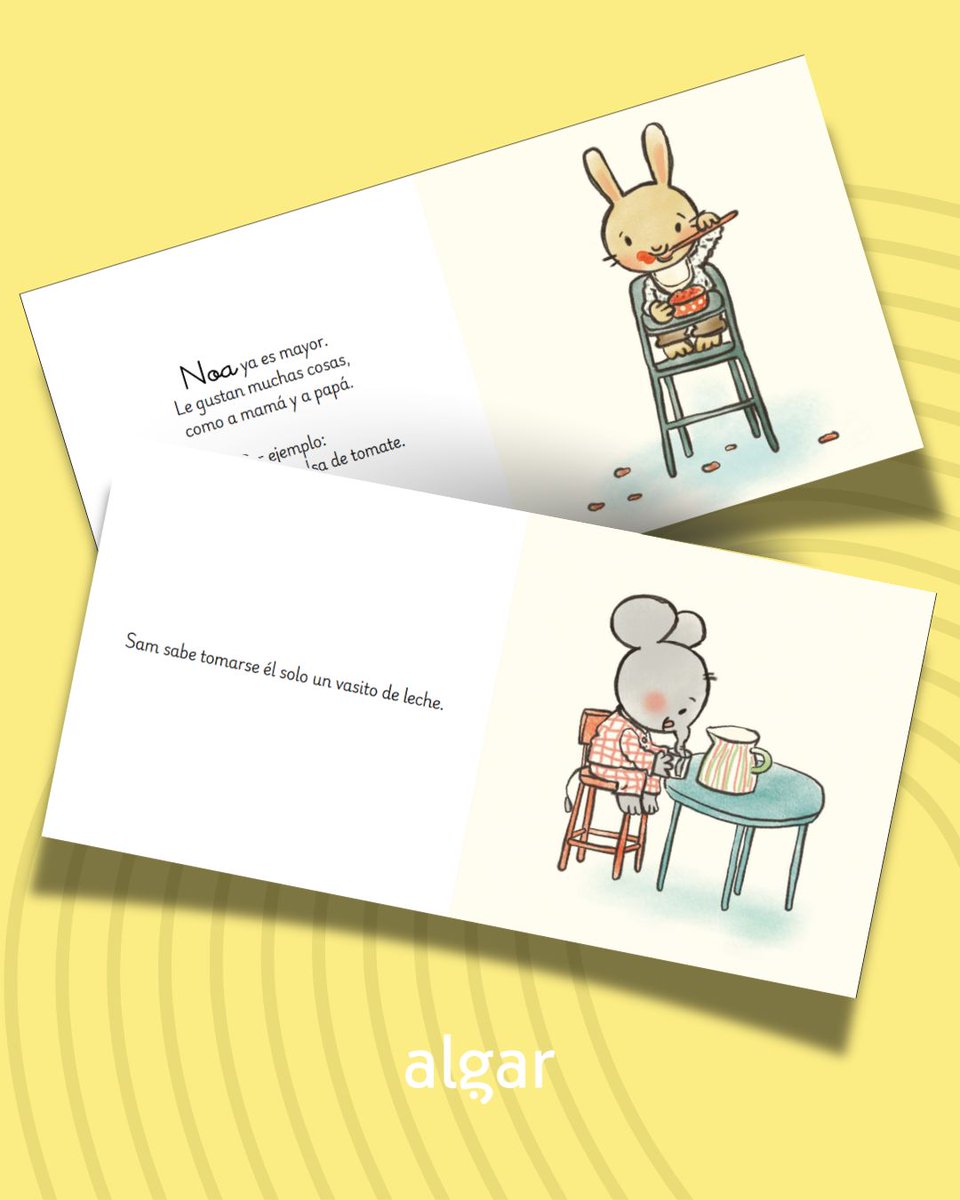 Algar Editorial tweet media