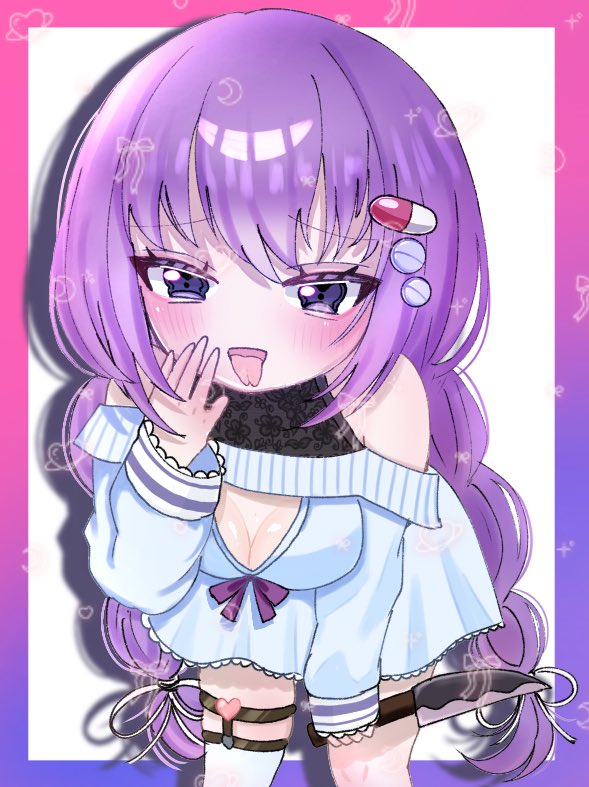 水渓 ろたん@かわいい女の子と繋がりたい tweet media