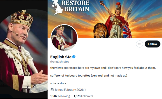 GET A GRIP tweet media