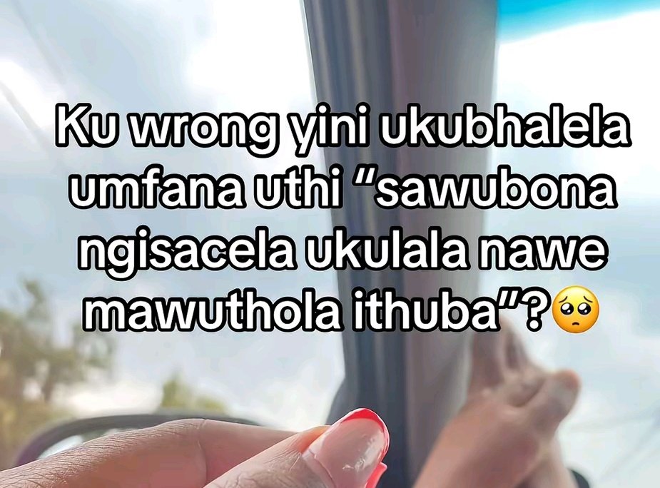 Tshepi 😊♥️ tweet media