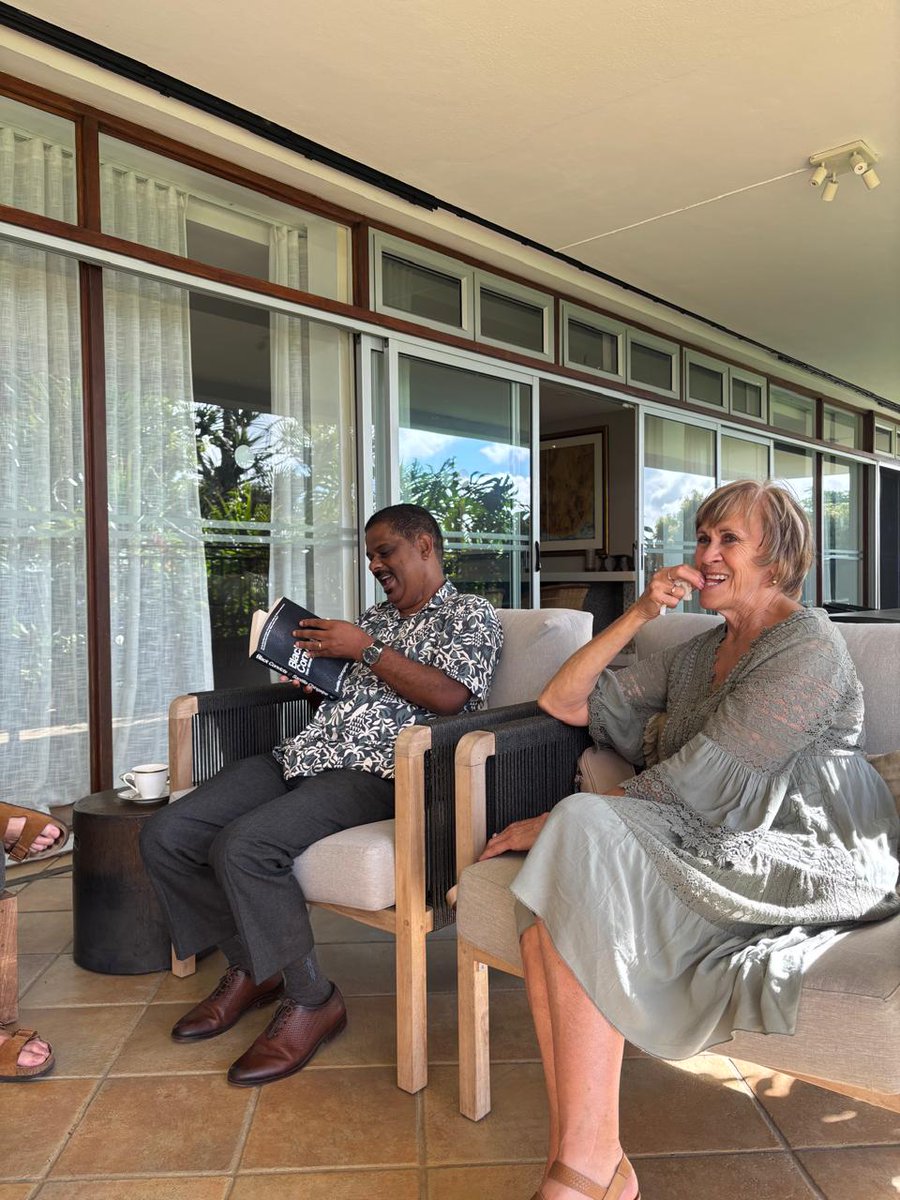 Kate Chamley tweet media