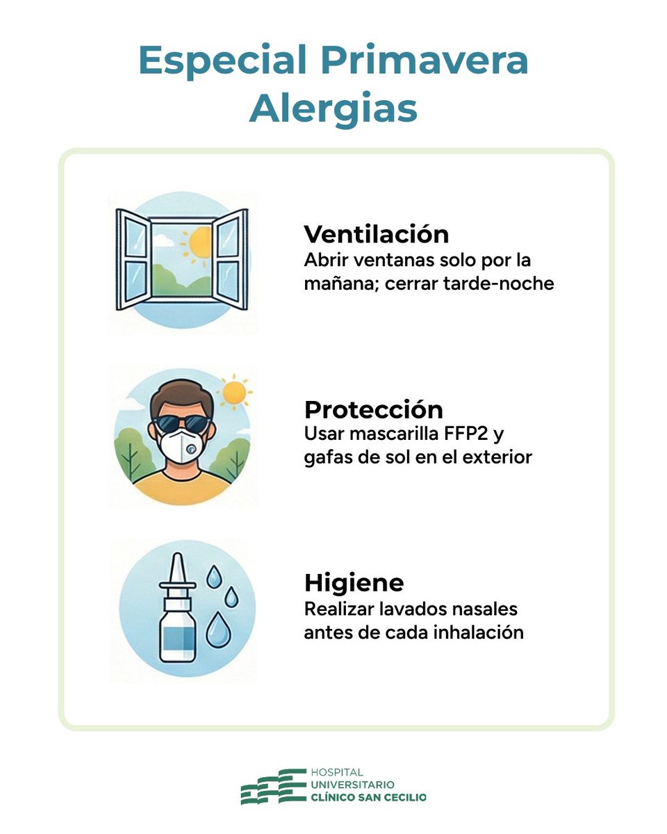 clinicogranada's tweet photo. 😮‍💨 En una crisis asmática infantil, saber cómo actuar a tiempo puede marcar la diferencia.

Hemos preparado una guía clara y práctica para ayudarte a identificar señales de alerta y saber qué hacer en casa.

#AsmaInfantil #CrisisAsmática #SaludInfantil #Pediatría #Urgencias https://t.co/dnswYNTSL4