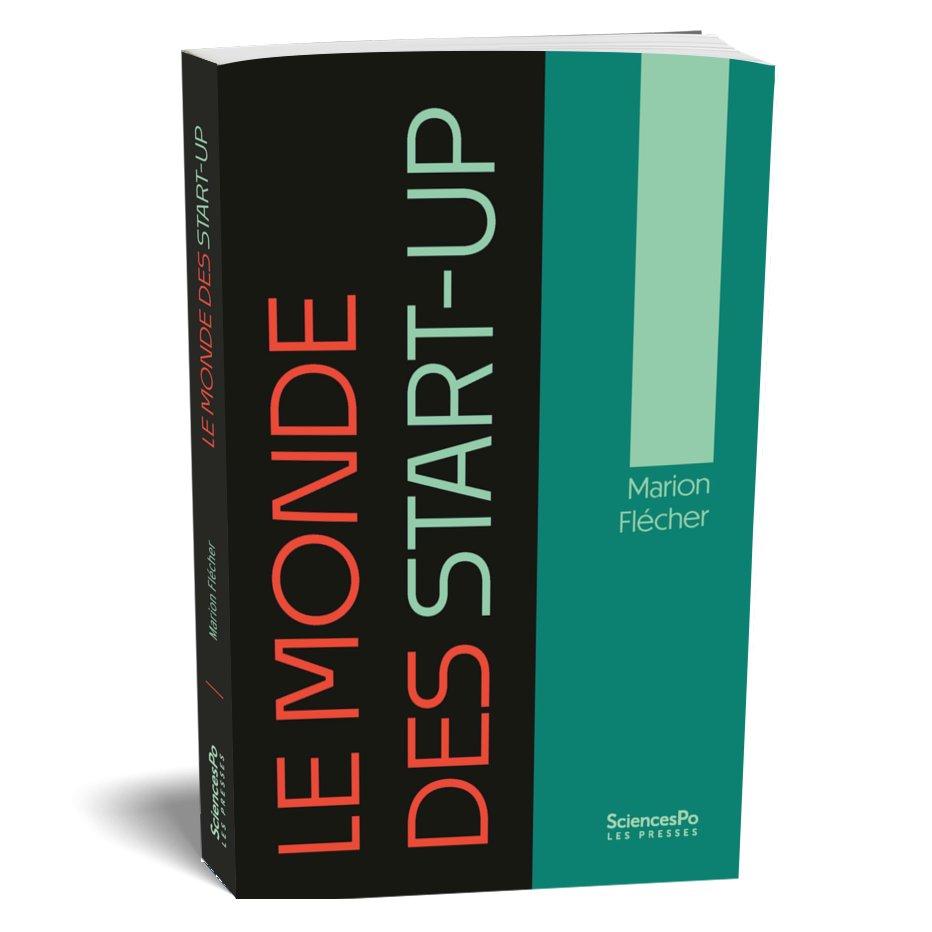 Presses Sciences Po tweet media