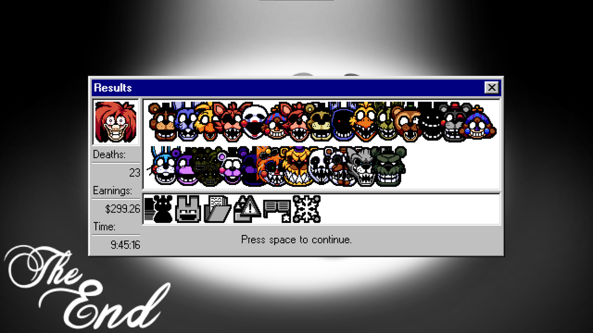 Pre-Alpha Man tweet media