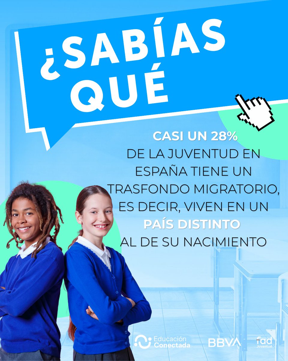 Educación Conectada tweet media