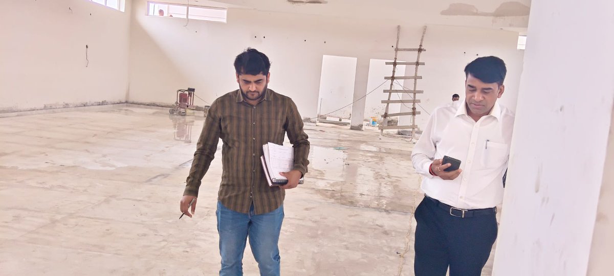 CDO Siddharthnagar tweet media