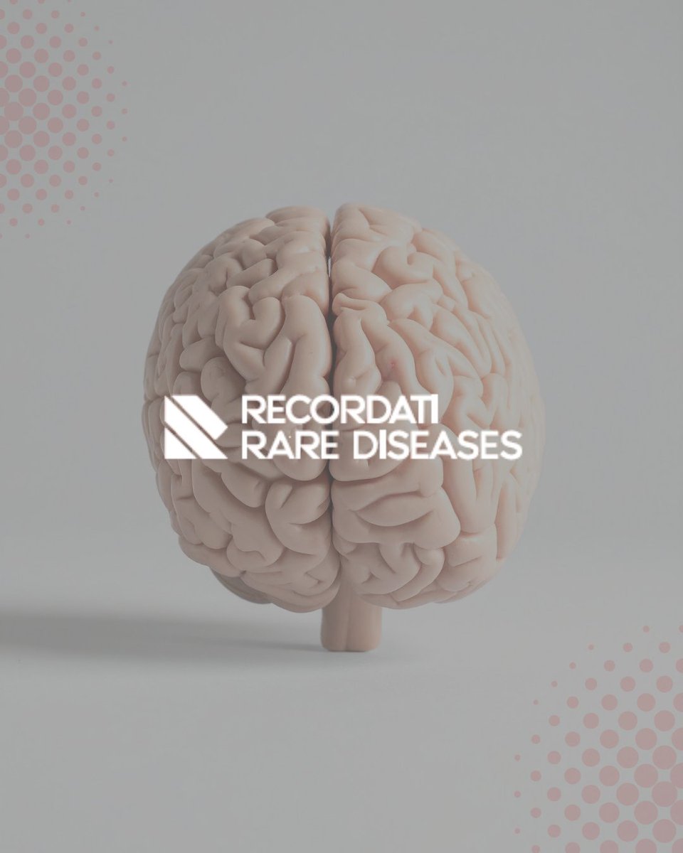 Recordati Rare Diseases España tweet media