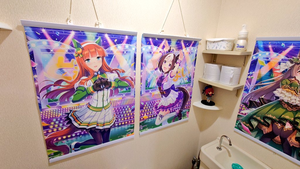 ロス万蔵(仮) tweet media