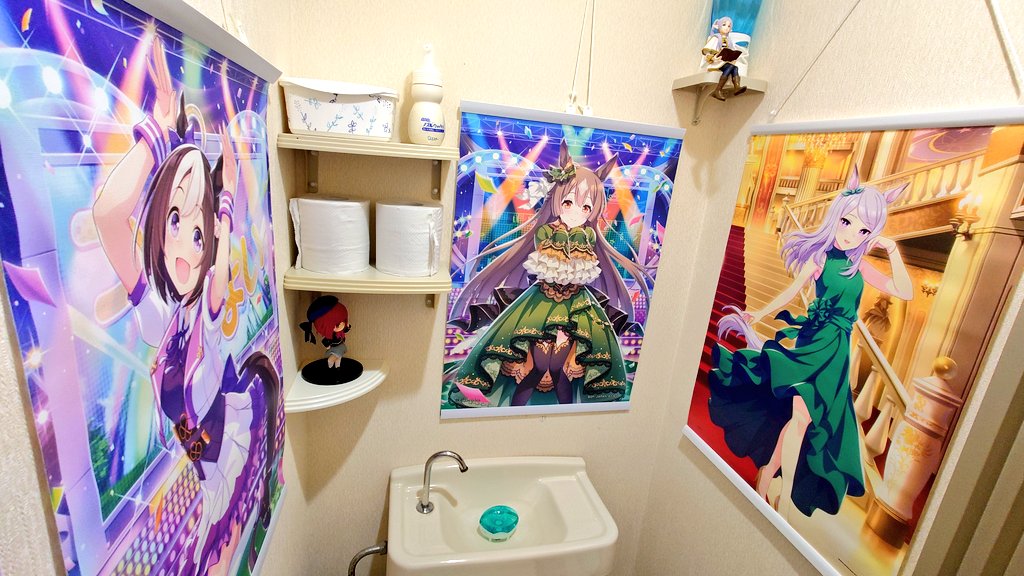 ロス万蔵(仮) tweet media