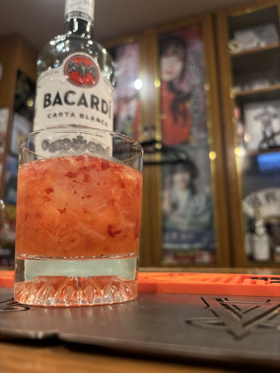 MONKEY DO店主 a.k.a チャーリー濱村のアカウント tweet media