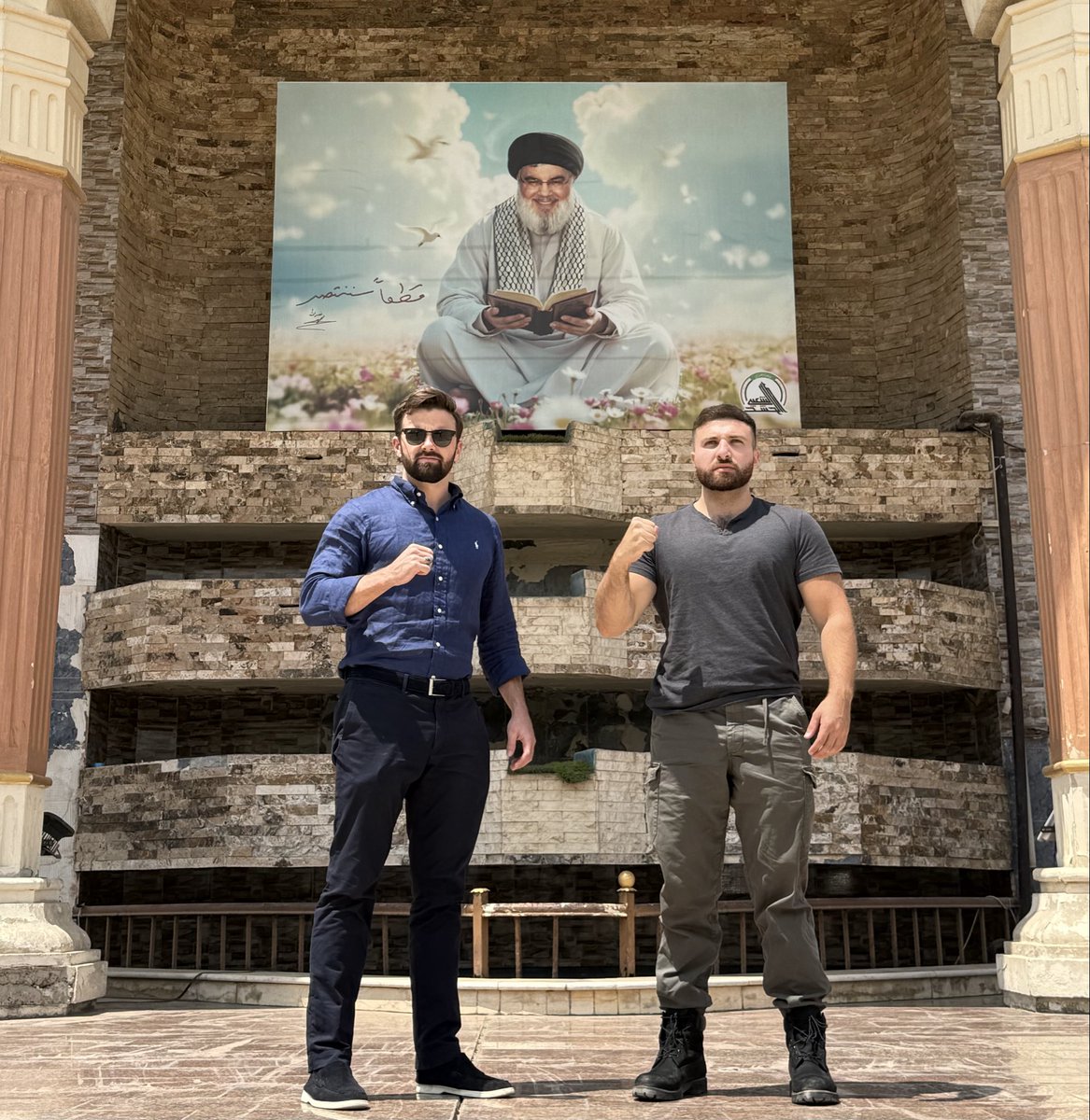 Jackson Hinkle 🇺🇸 tweet media