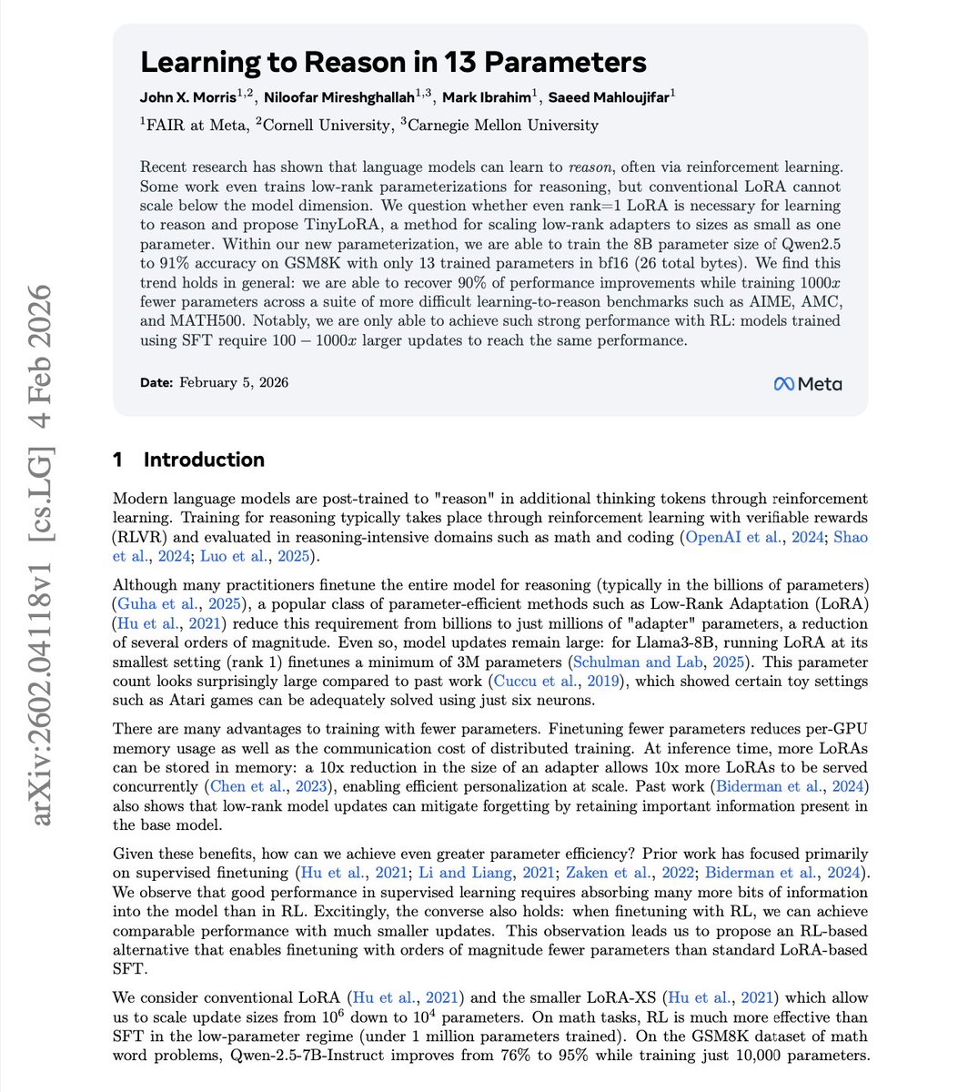 Avi Chawla tweet media