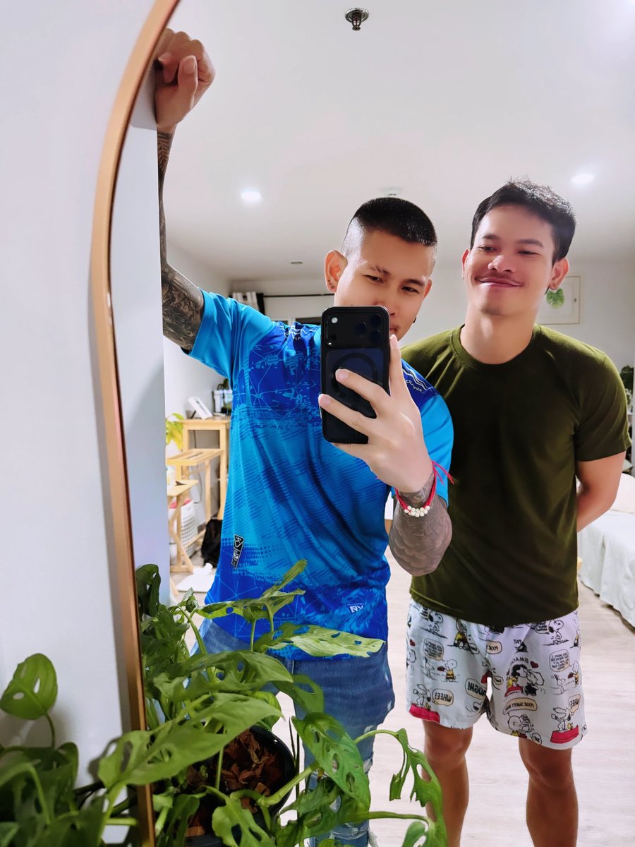 Baramos68🇹🇭 tweet media