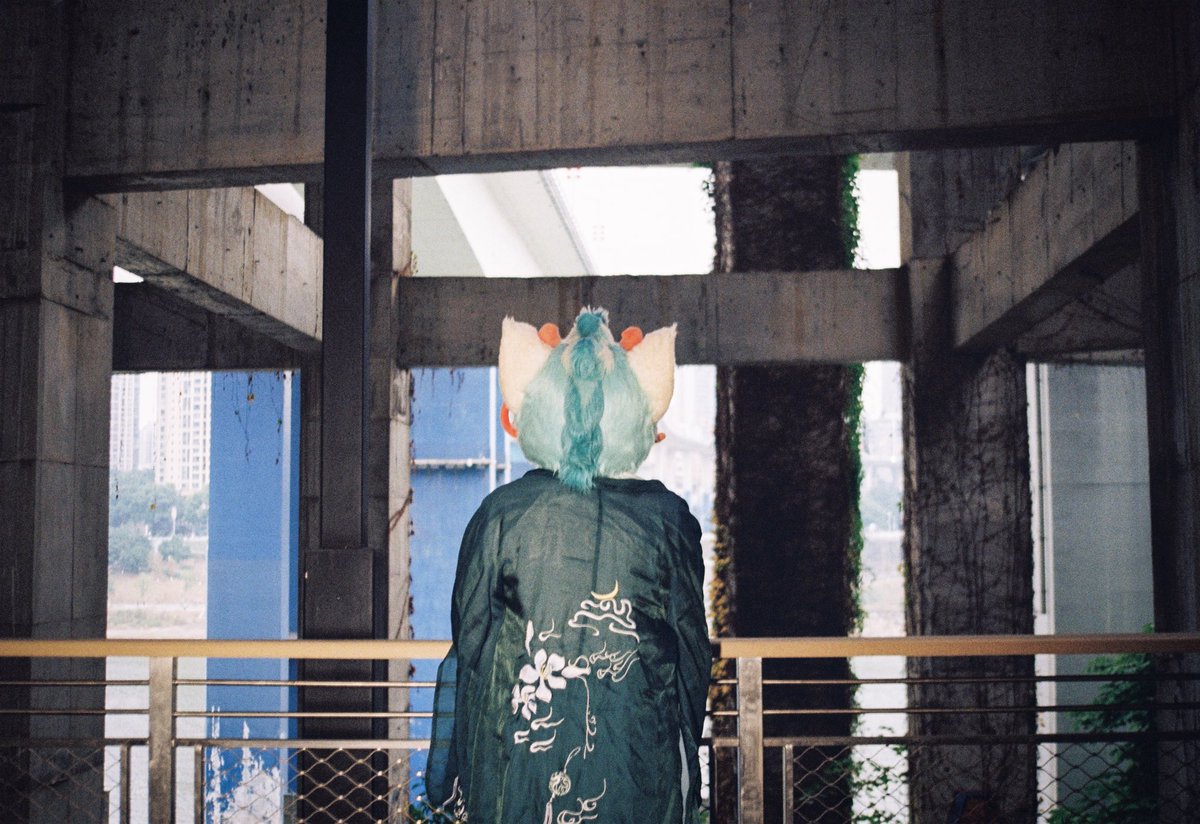 夜凛DX2026 tweet media