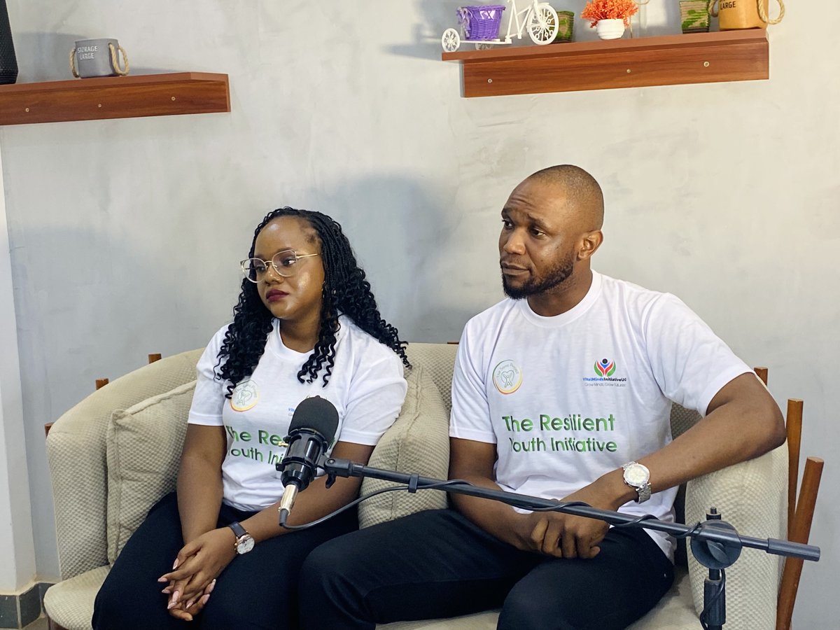 Promoting mental health is a matter of human dignity and belonging. For young people, it's about more than just managing emotions – it's about building resilience, finding community, and unlocking potential. 

By normalizing conversations, raising awareness, and prioritizing