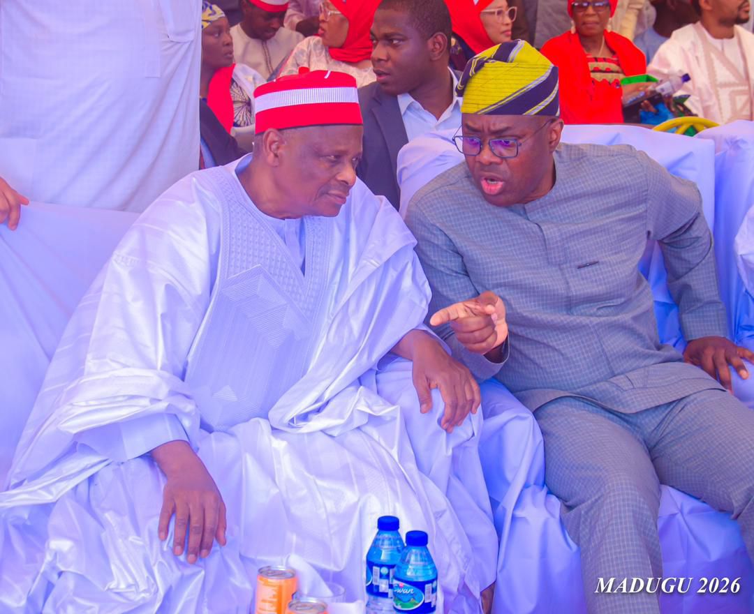 Rabiu Musa Kwankwaso tweet media