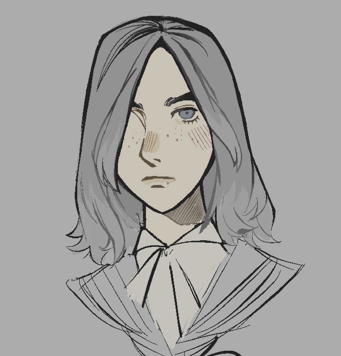 Yuri Beast (Llemon/Luca) tweet media