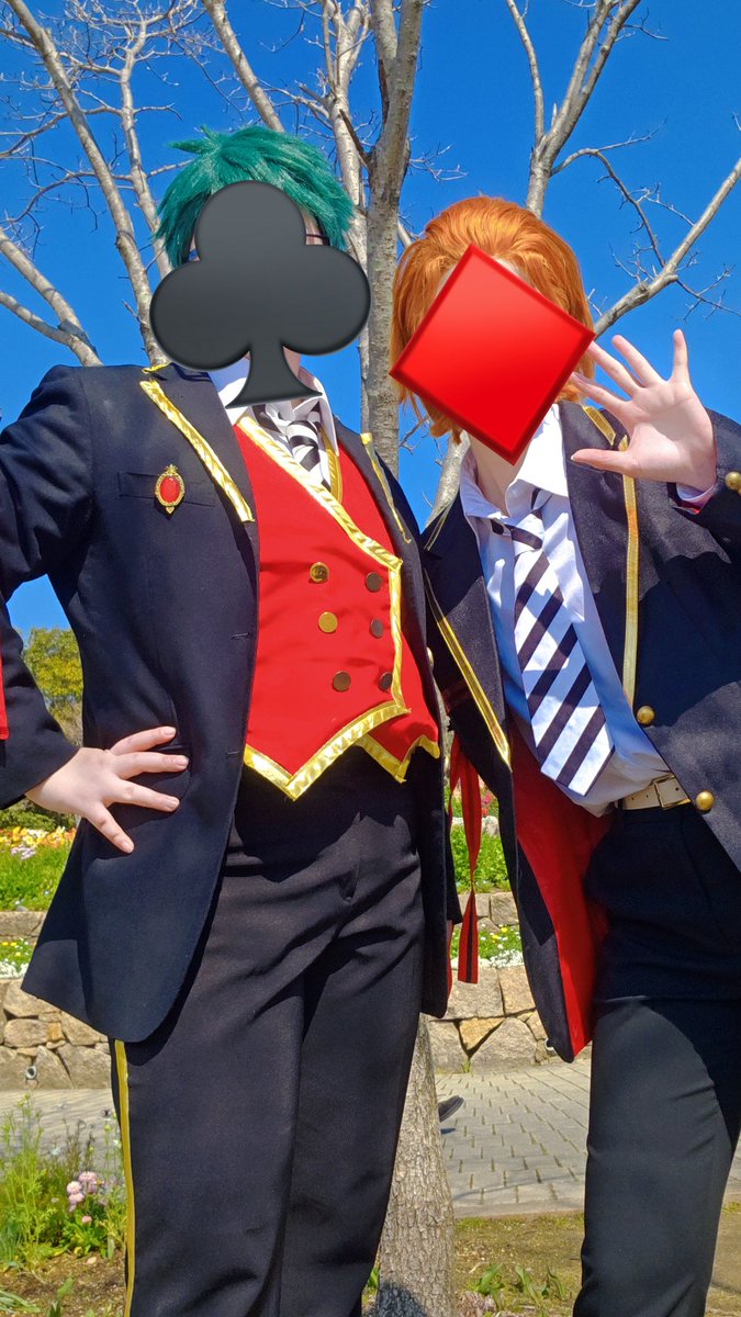 むらびとꐕ低浮上ぎみ tweet media