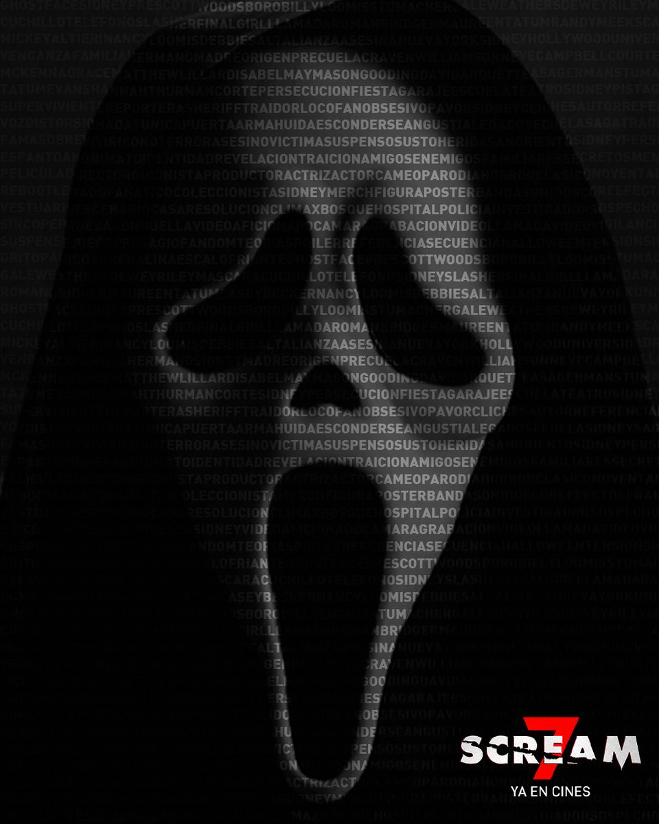 Paramount Pictures Spain tweet media