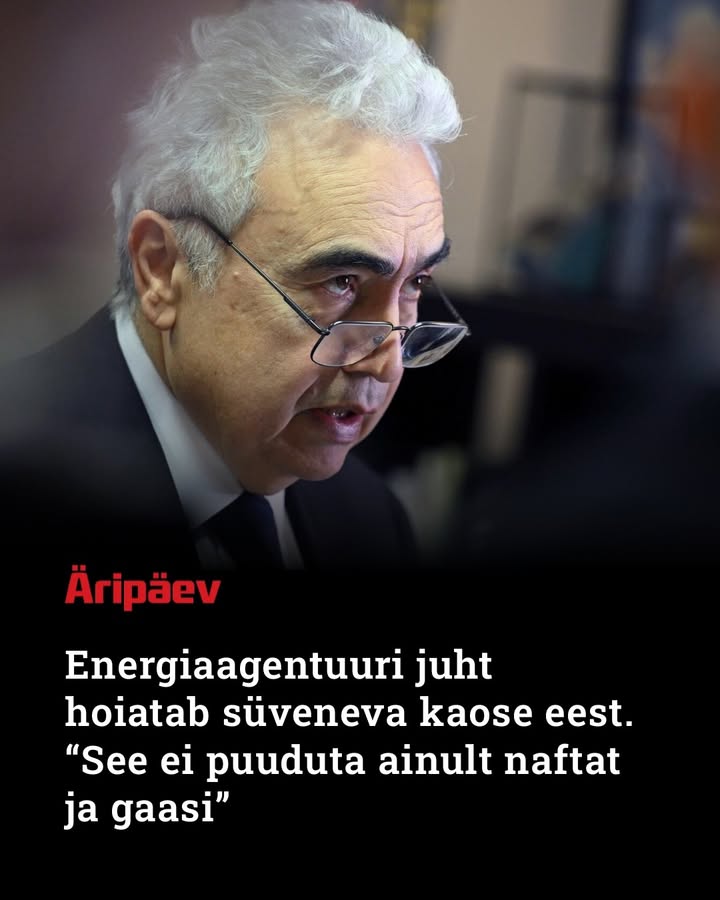 Äripäev tweet media