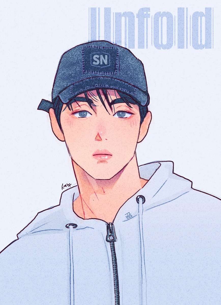 mbb_kikimii's tweet photo. #unfold #monstax_fanart #shownu https://t.co/Ay0e15JIoY