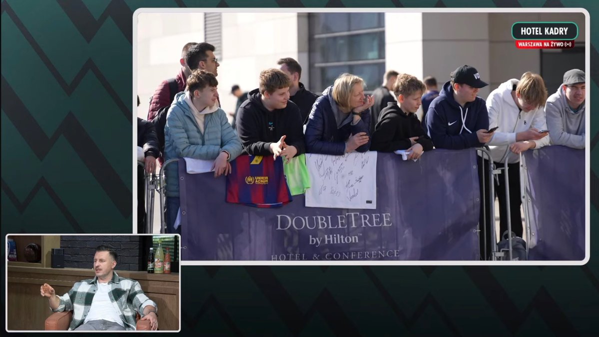 Meczyki.pl tweet media