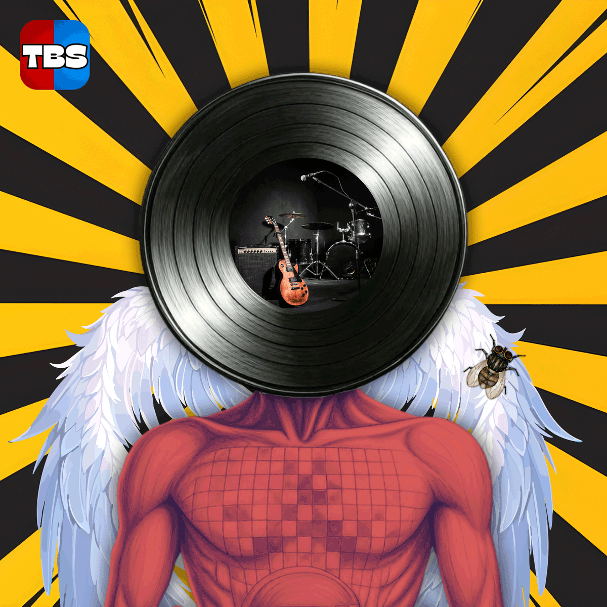 Smells Digital tweet media