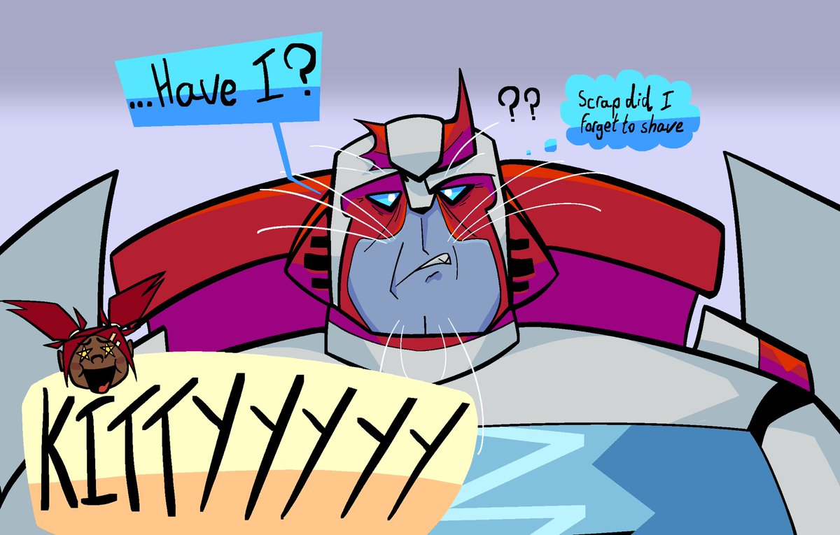 Pathetic man studier tweet media