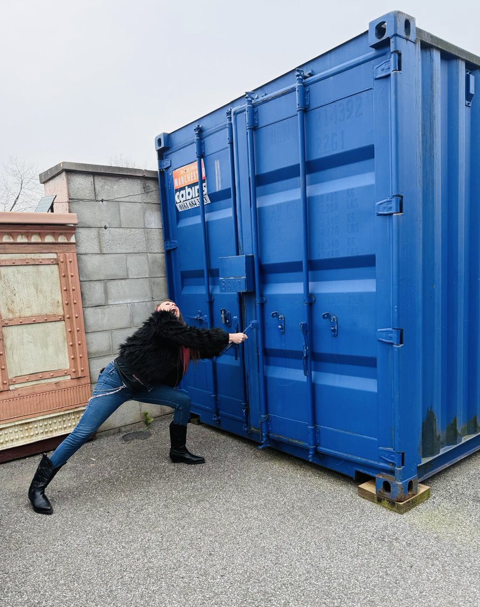 Stéphanie C tweet media