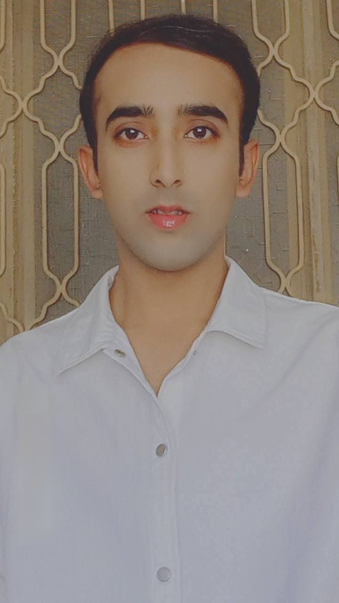 Ahtisham Bhatti Sk tweet media