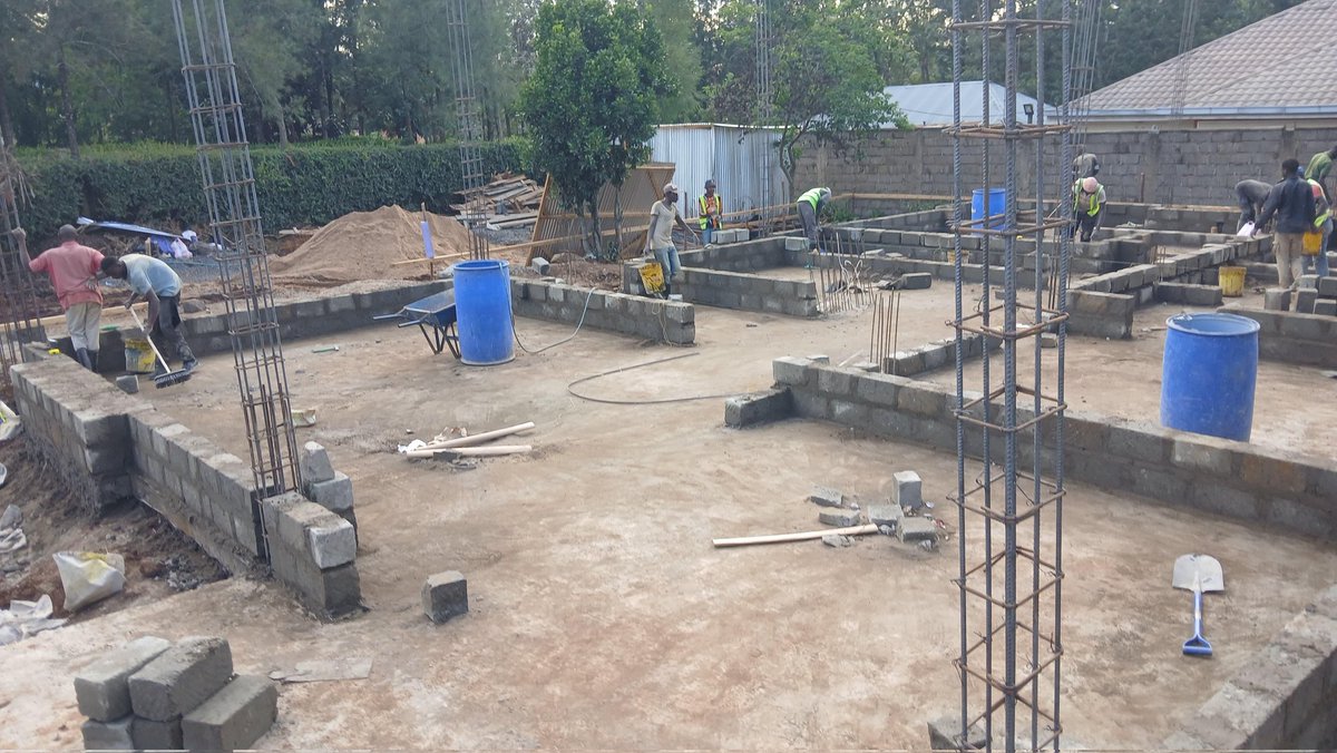 ARCHI-HUB STUDIO LTD. tweet media