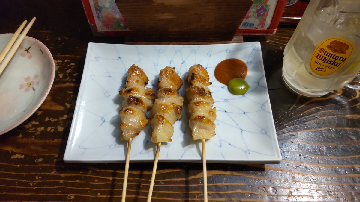 あき@JM1NCT(ナラシノKA361) tweet media