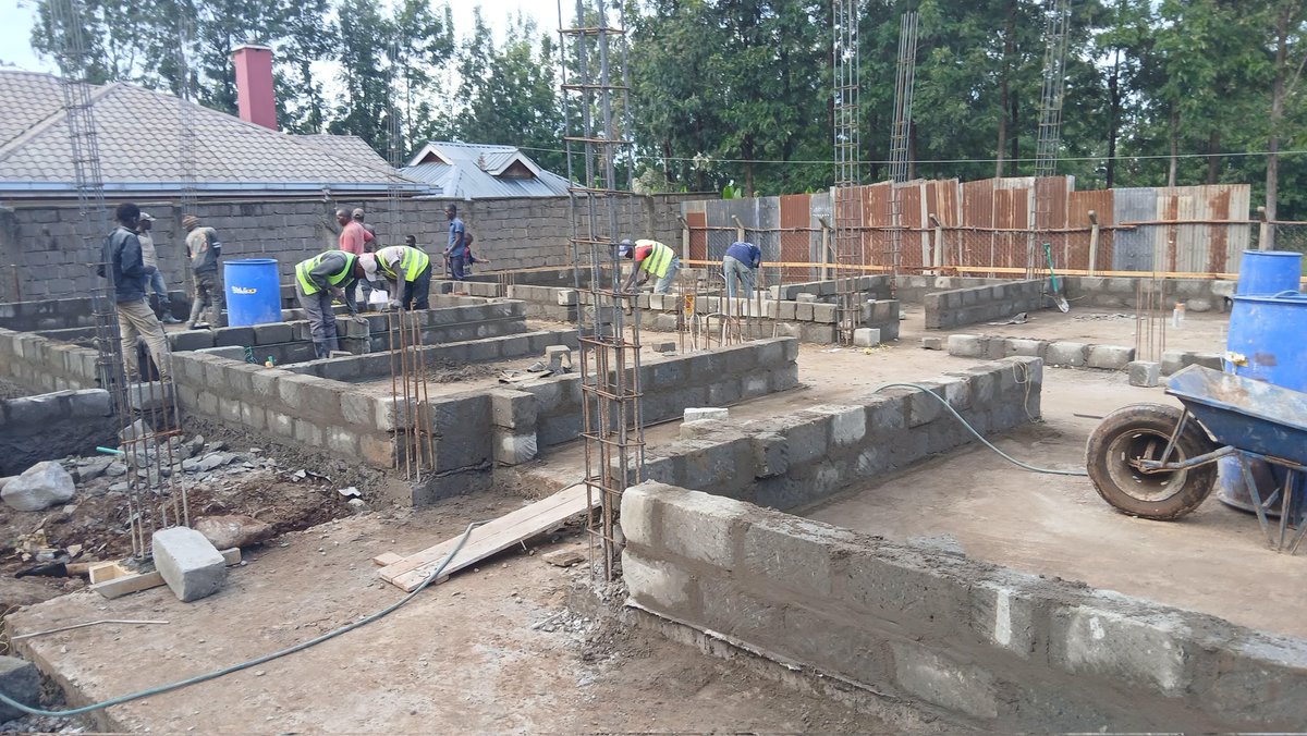 ARCHI-HUB STUDIO LTD. tweet media