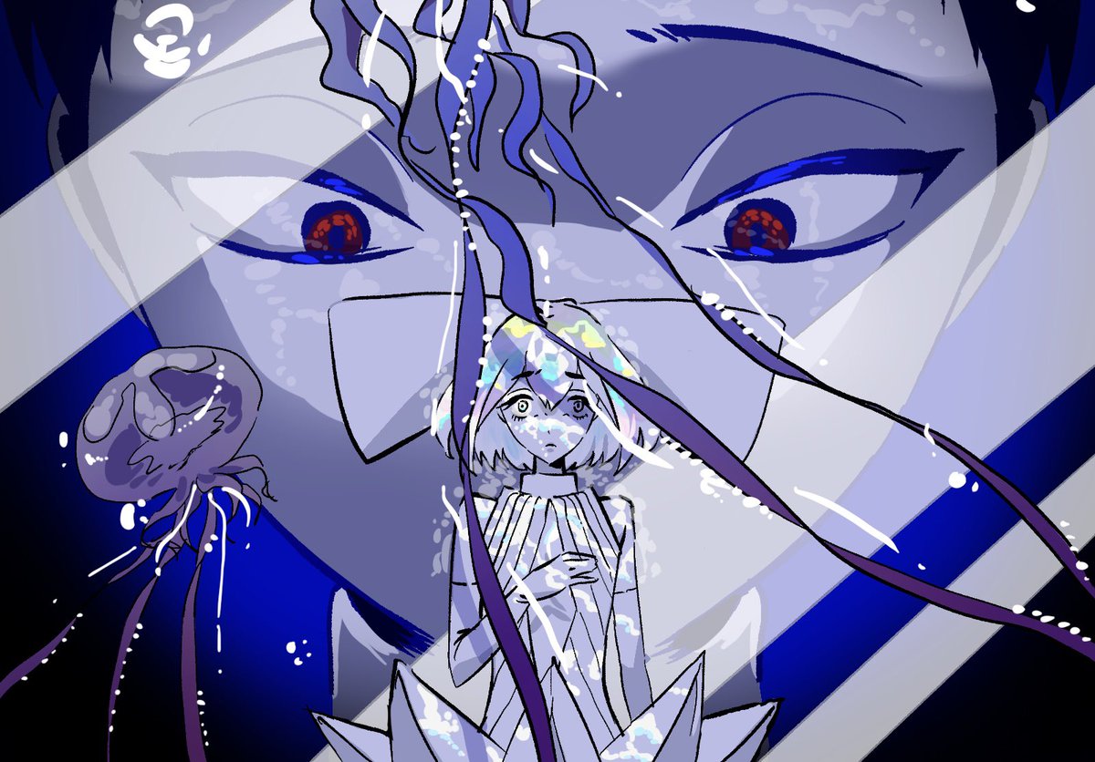 にーあ tweet media