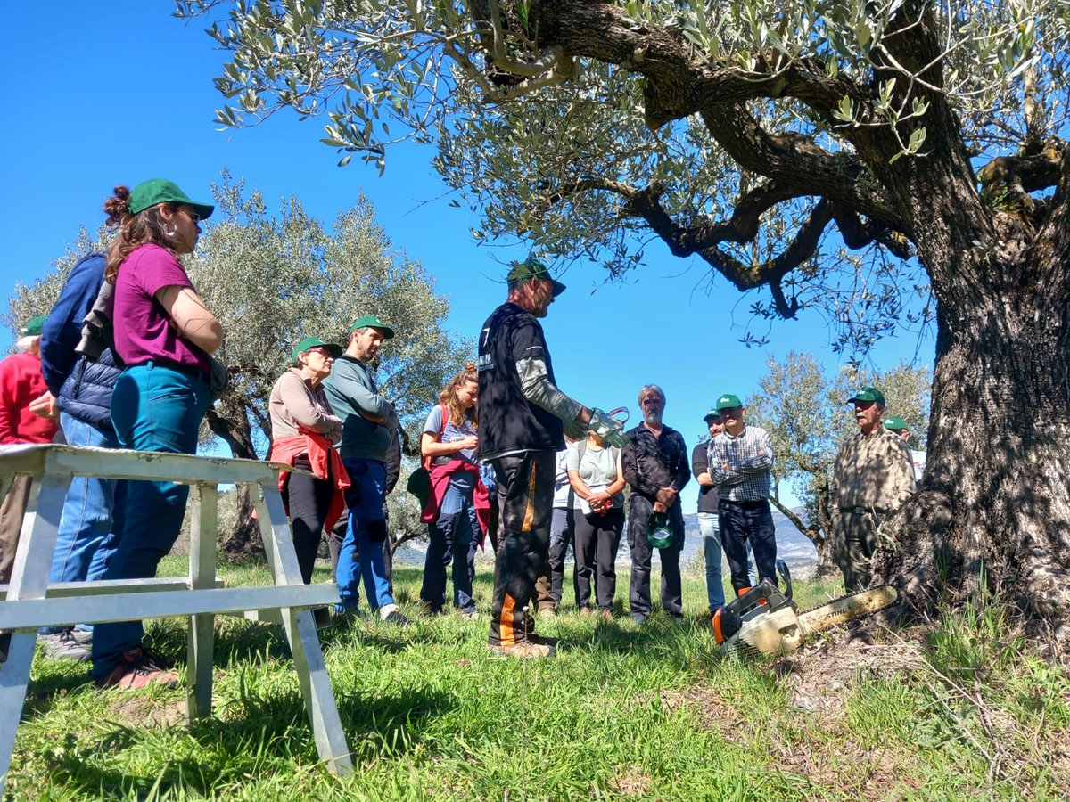 Escola Agrària del Pallars tweet media