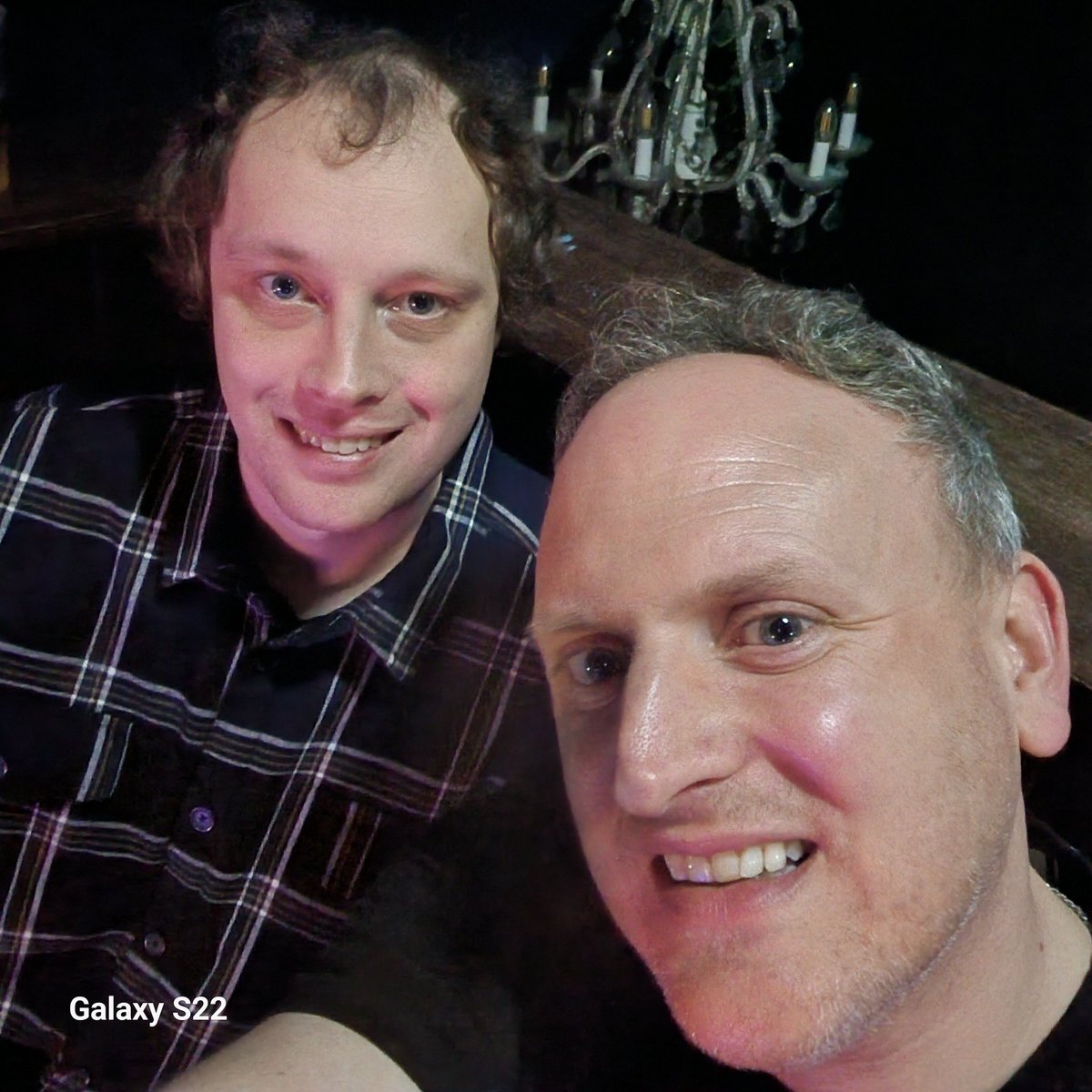 Dean Haycock tweet media