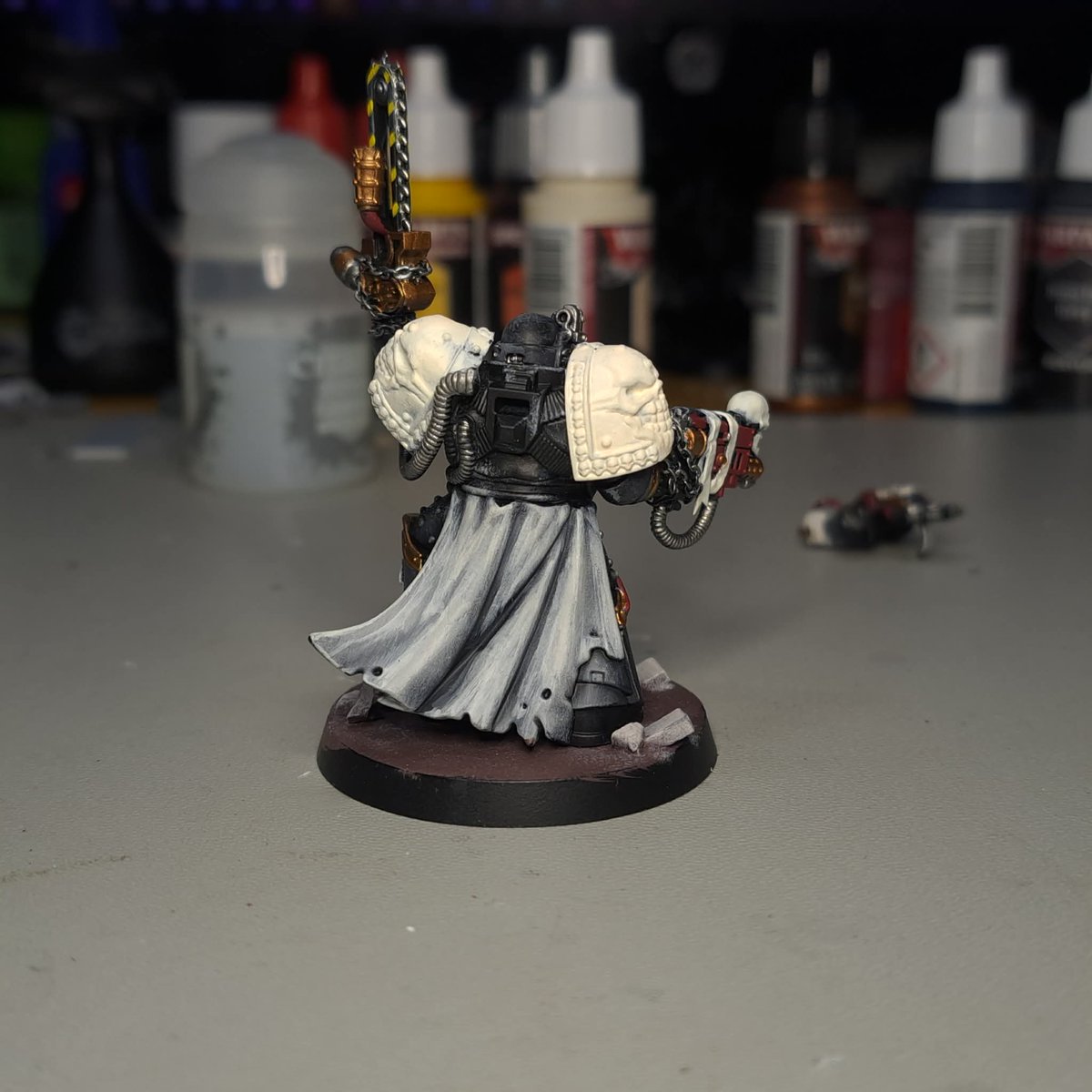 dumb robot stuff tweet media